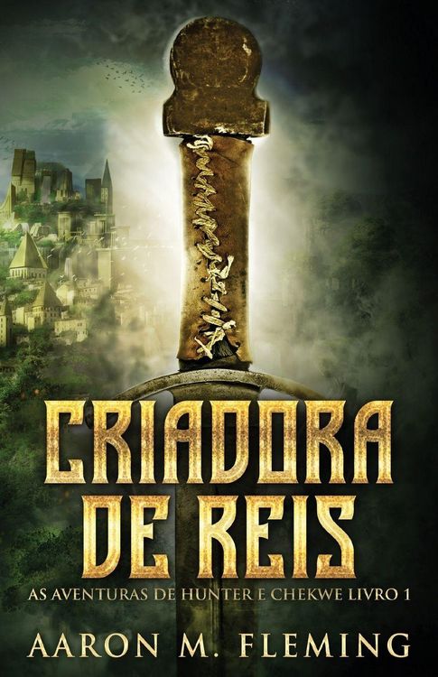 Produktbild: Criadora De Reis
