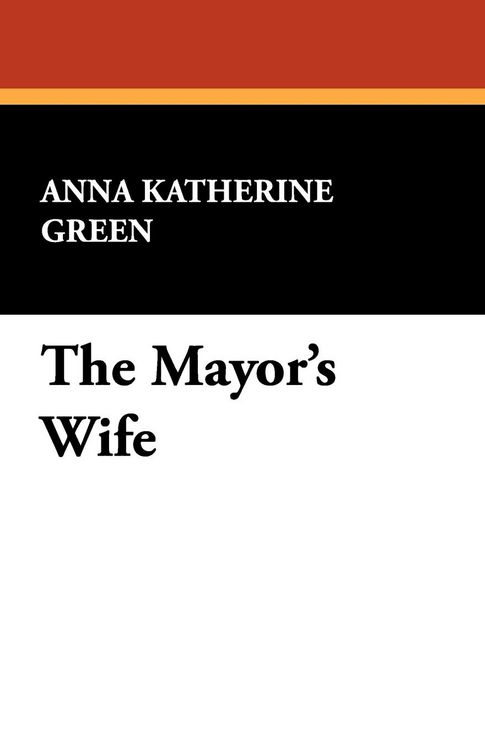 Produktbild: The Mayor's Wife