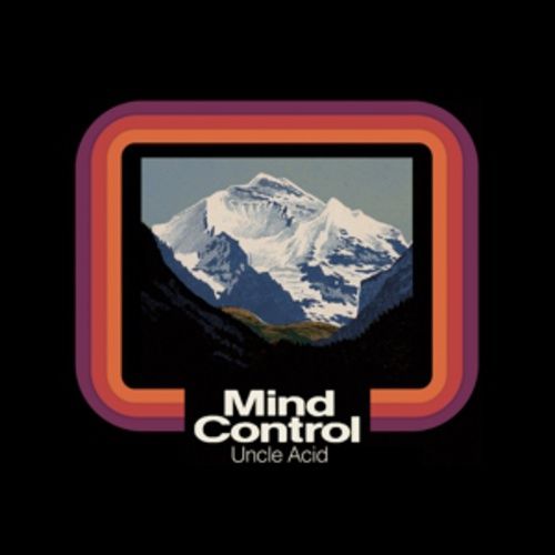 Produktbild: Mind Control