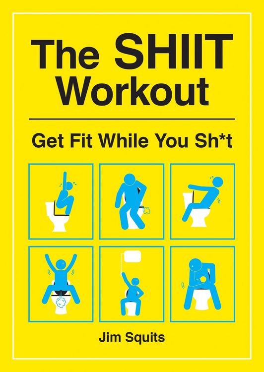 Produktbild: The SHIIT Workout