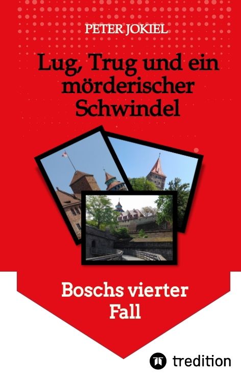 Produktbild: Lug, Trug und ein m&ouml;rderischer Schwindel