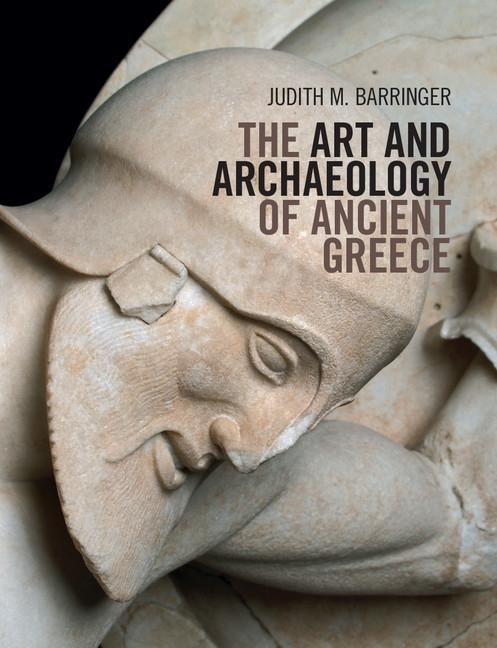 Produktbild: Art and Archaeology of Ancient Greece
