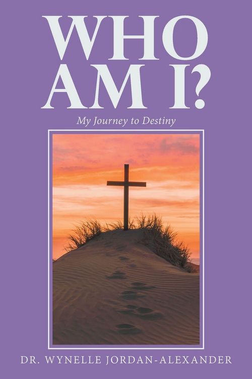 Produktbild: Who Am I?