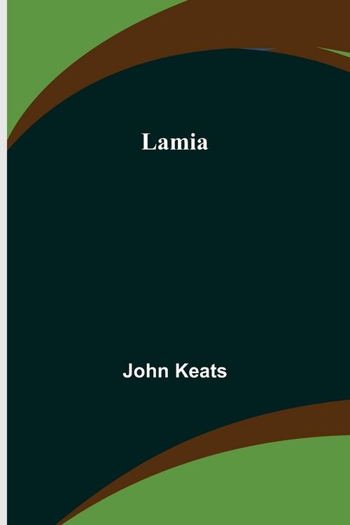 Produktbild: Lamia