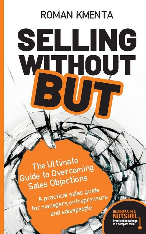 Produktbild: Selling without but