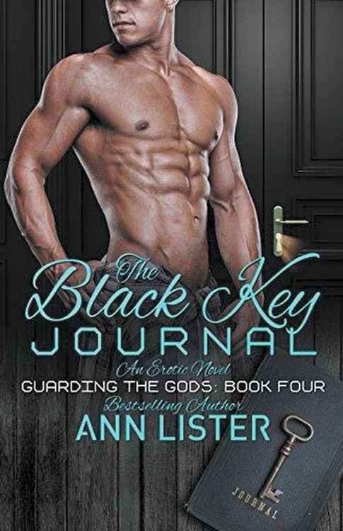 Produktbild: The Black Key Journal