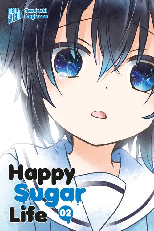 Produktbild: Happy Sugar Life 2