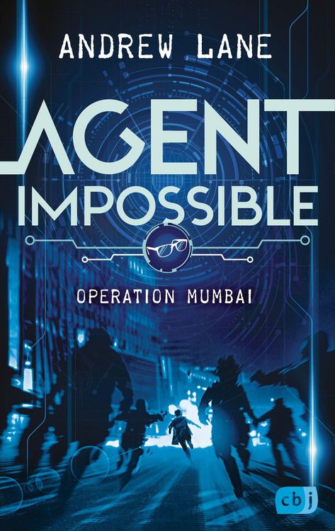 Produktbild: AGENT IMPOSSIBLE - Operation Mumbai