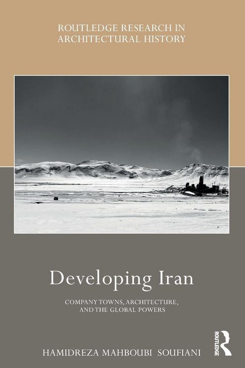Produktbild: Developing Iran
