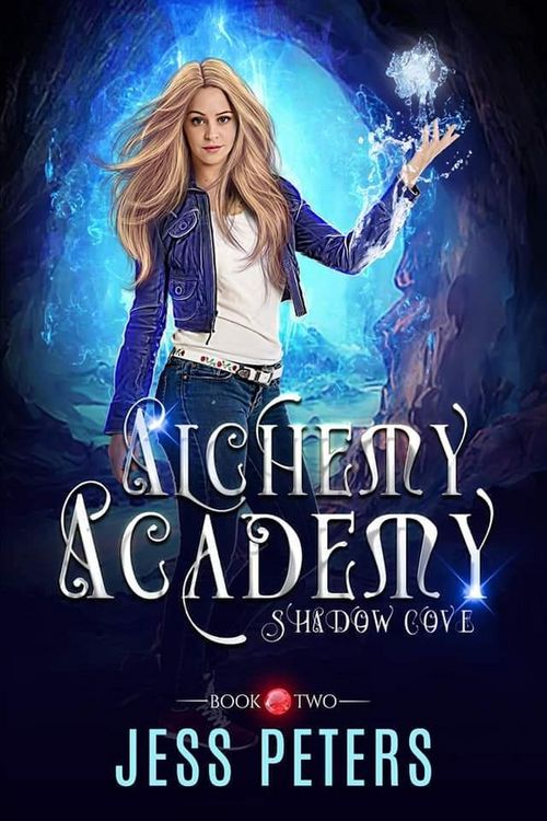 Produktbild: Alchemy Academy: Shadow Cove