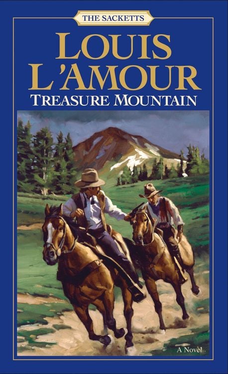 Produktbild: Treasure Mountain