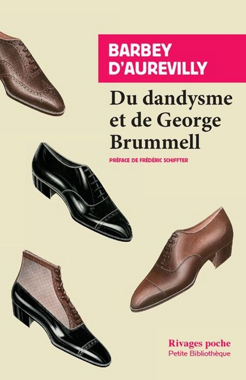 Produktbild: Du dandysme et de George Brummell. Suivi de Le dandy