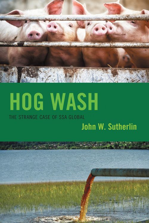 Produktbild: Hog Wash