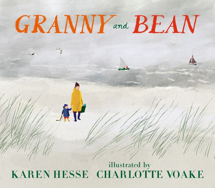 Produktbild: Granny and Bean