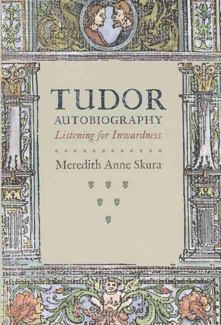 Produktbild: Skura, M: Tudor Autobiography