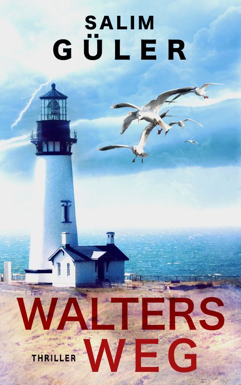 Produktbild: Walters Weg
