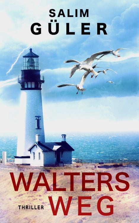 Produktbild: Walters Weg