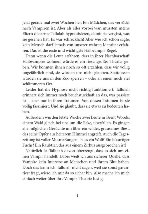 Produktbild: Wie man 13 wird, ohne zum Tier zu werden (Wie man 13 wird 2)