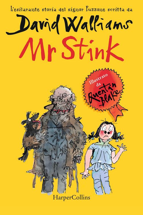 Produktbild: Mr Stink