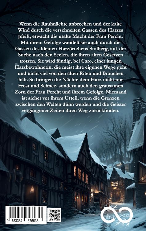 Produktbild: Rauhnachtgewitter