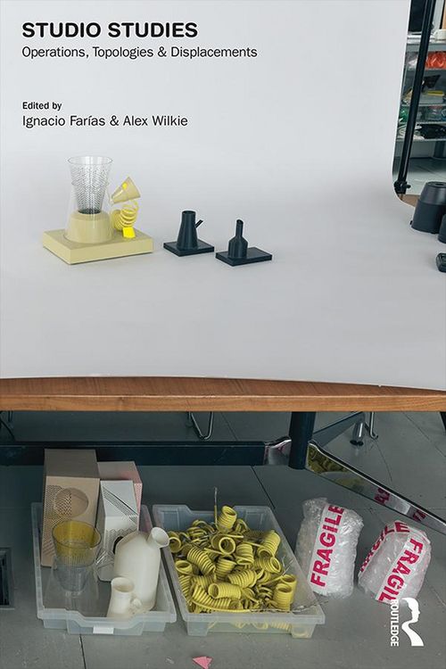 Produktbild: Studio Studies