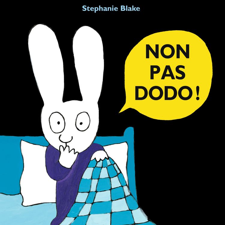 Produktbild: Non pas dodo !