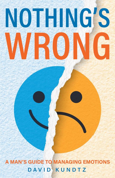 Produktbild: Nothing's Wrong