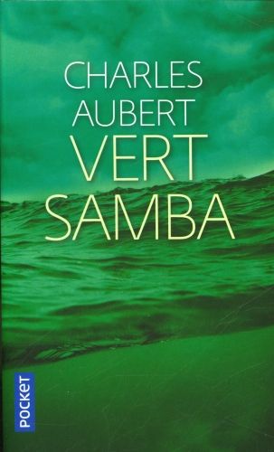 Produktbild: Vert samba