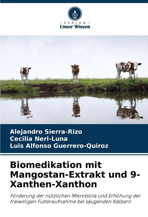 Produktbild: Biomedikation mit Mangostan-Extrakt und 9-Xanthen-Xanthon