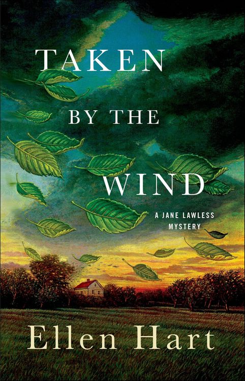 Produktbild: Taken by the Wind