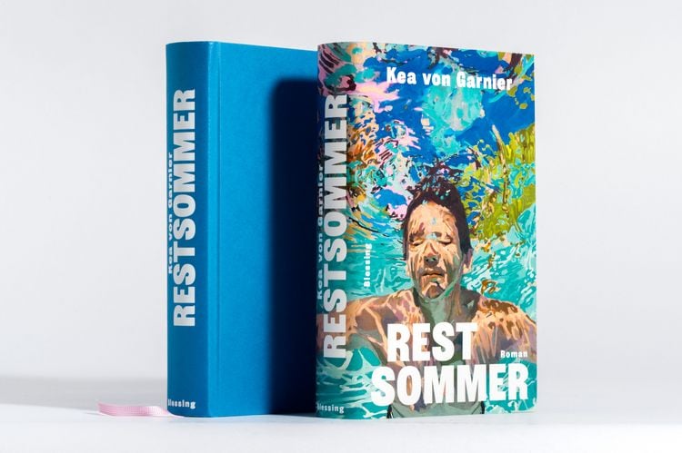 Produktbild: Restsommer