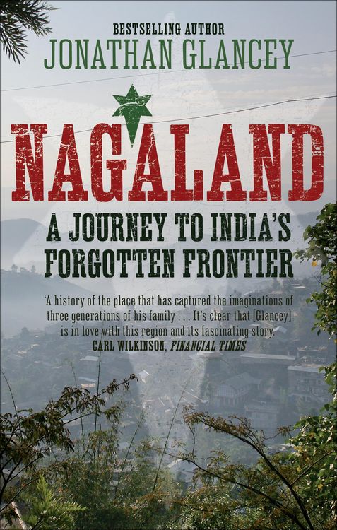 Produktbild: Nagaland