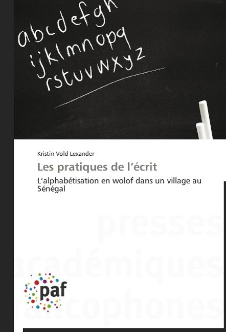 Produktbild: Les pratiques de l'&eacute;crit
