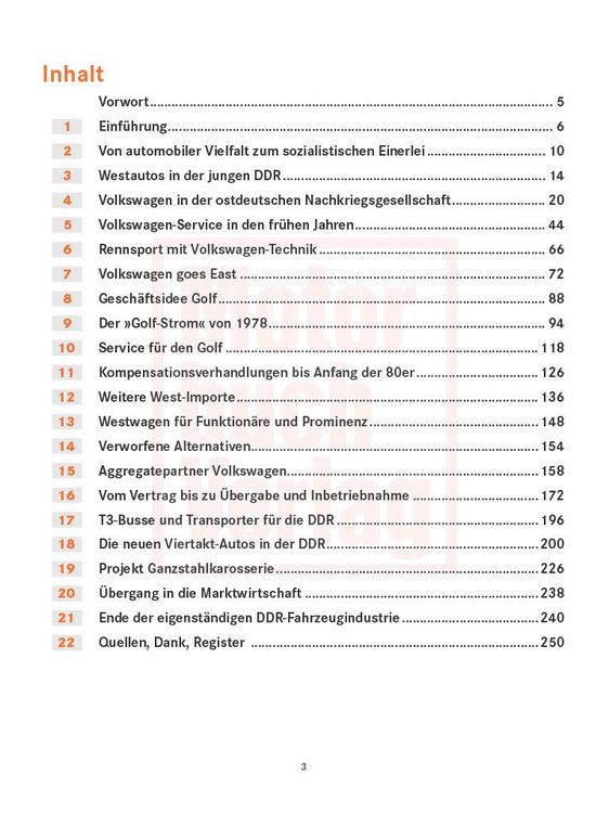 Produktbild: Traumauto Volkswagen