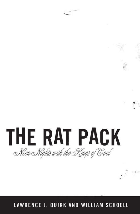 Produktbild: Rat Pack, The