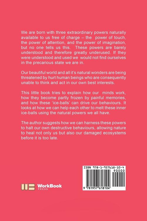 Produktbild: The Phenomenon of the Human Distress Pattern
