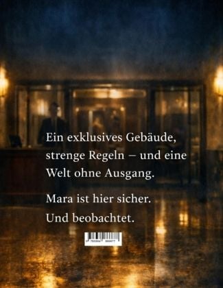 Produktbild: Mikulaschek, D: Privatbereich