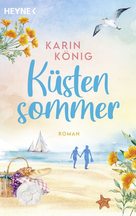 Produktbild: K&uuml;stensommer