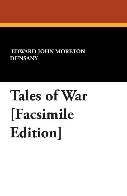 Produktbild: Tales of War [Facsimile Edition]