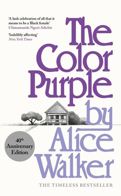 Produktbild: Color Purple