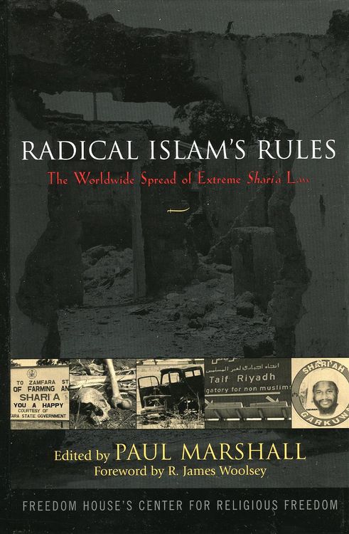 Produktbild: Radical Islam's Rules