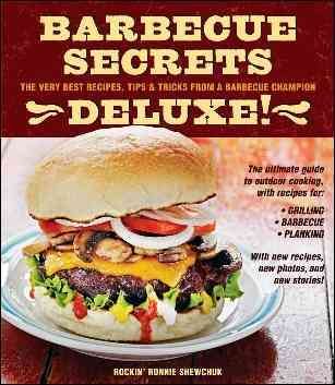 Produktbild: Barbecue Secrets Deluxe!