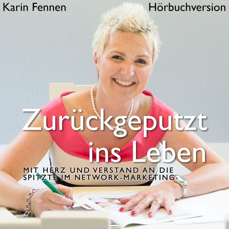 Produktbild: Zur&uuml;ckgeputzt ins Leben