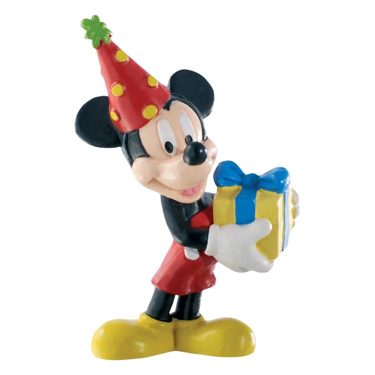 Produktbild: Micky Celebration, Spielfigur