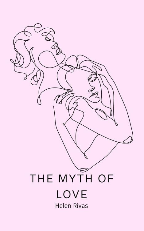 Produktbild: The Myth of Love