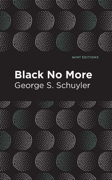 Produktbild: Black No More