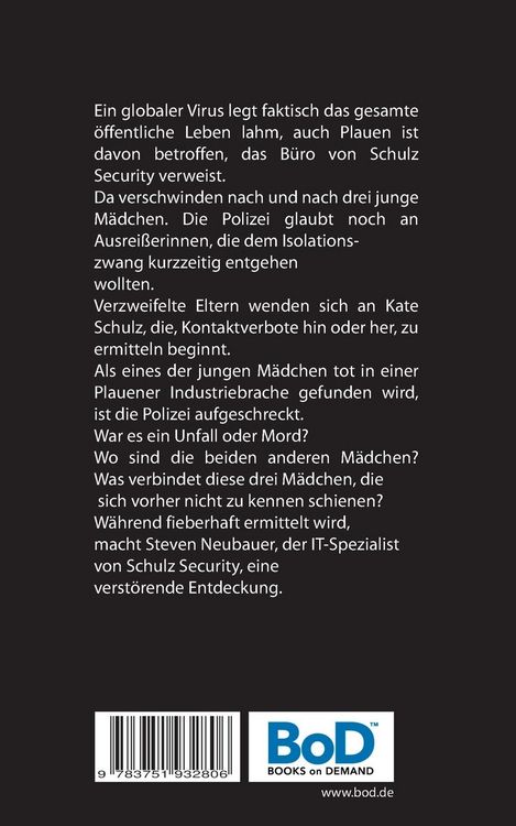Produktbild: Virus