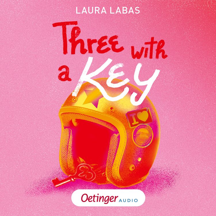 Produktbild: Room for Love 2. Three with a Key