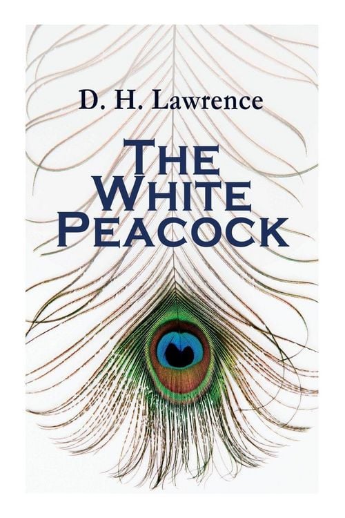 Produktbild: The White Peacock