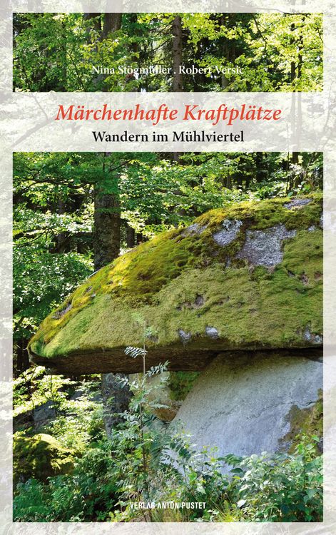 Produktbild: M&auml;rchenhafte Kraftpl&auml;tze